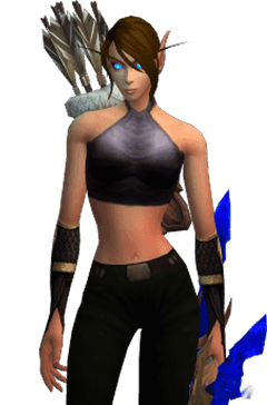 Yugen render