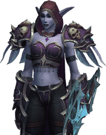 Zalva render