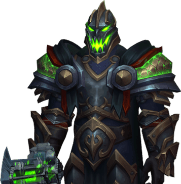Zangul render