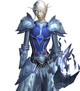 Zarinatha render