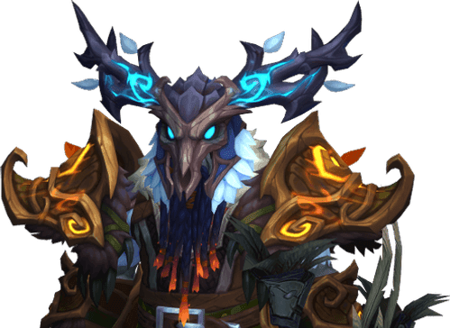 Zauk render