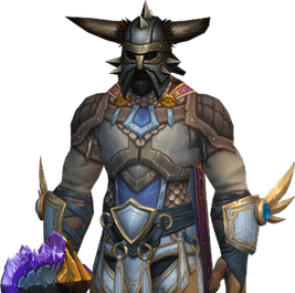 Zearius render