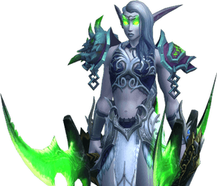 Zhavia render