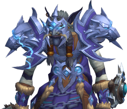 Zigtnar render