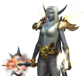 Toryn render