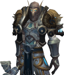 Bluedanube render