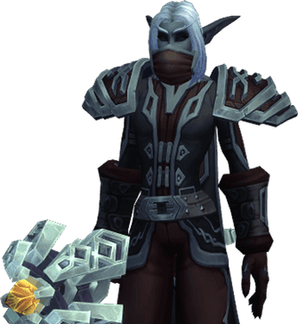 Cannybal render