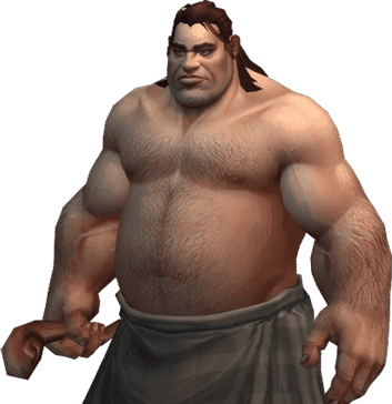 Drachenlord render
