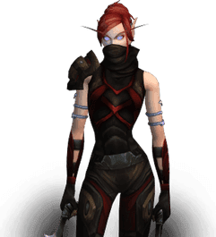Edark render