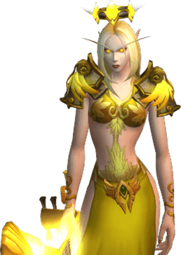 Ilyzia render