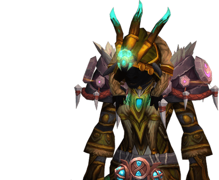 Lykari render