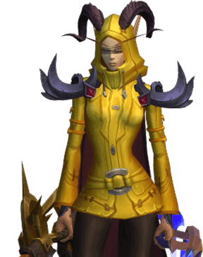 Pownyryda render