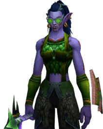 Quaderzucker render