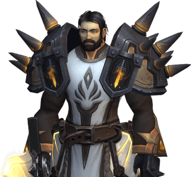 Tarodil render