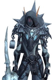 Telira render