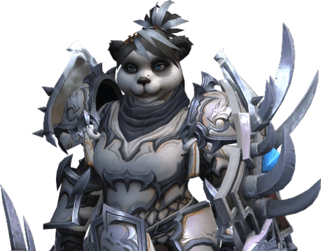 Tevani render