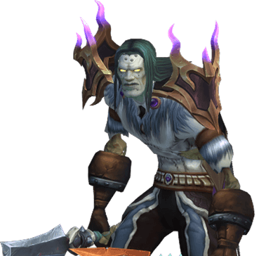 Thefog render
