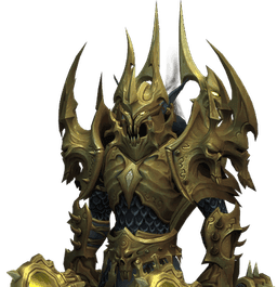 Atys render
