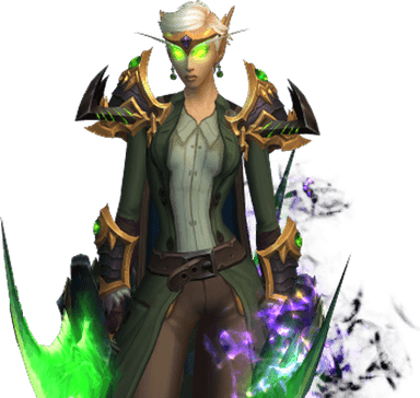 Bamsedh render