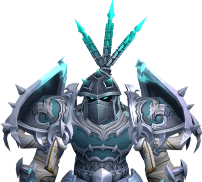 Buddle render