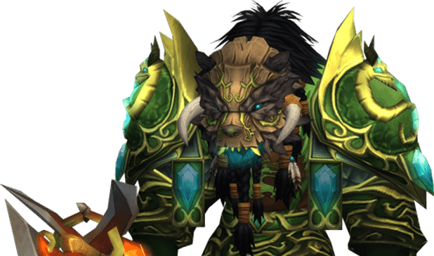 Dakerem render