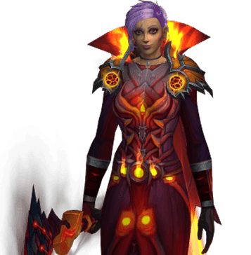 Dhámpmage render