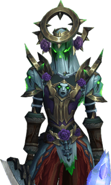 Fabless render