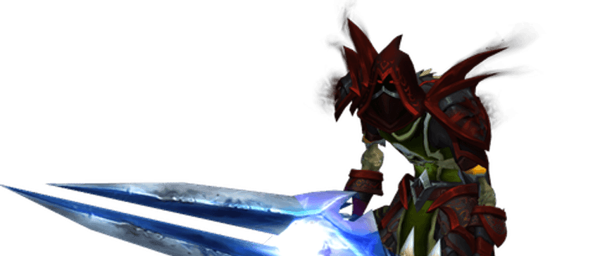 Kylig render
