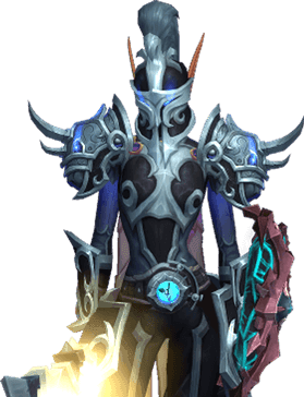 Pallypolly render
