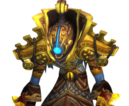 Phatazz render