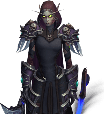 Ragequitter render