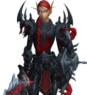Shoogs render