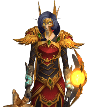 Sophina render