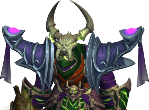 Tehcrow render
