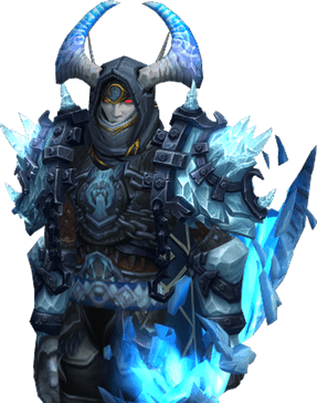 Yarmen render