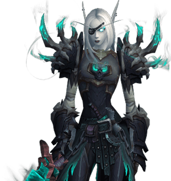 Áldaföðr render