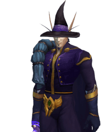 Échosm render
