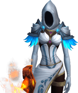 Ðestíny render