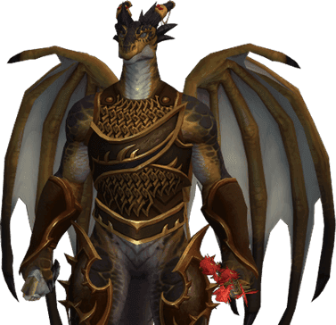 Ðragondaddy render