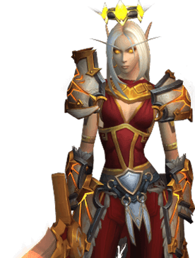 Aïfe render
