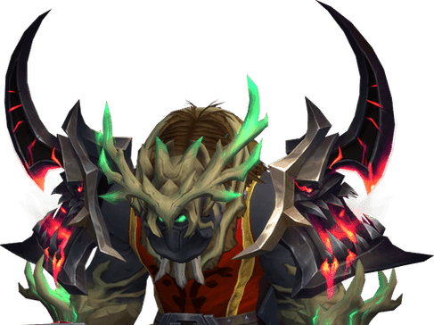 Abogur render