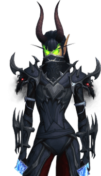 Acelemon render