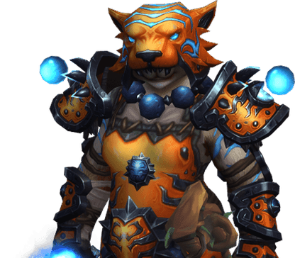 Ackelo render