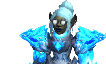 Adjusted render