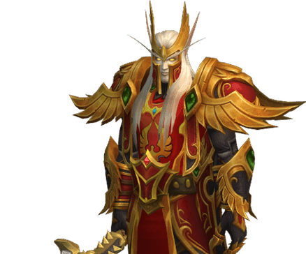 Aelthas render