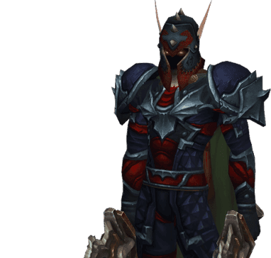 Aeltheos render