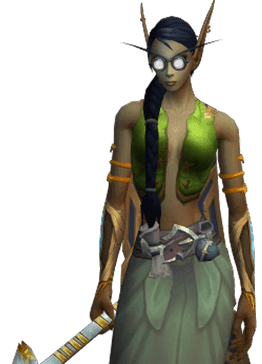 Aelyera render