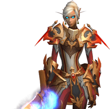 Aeny render