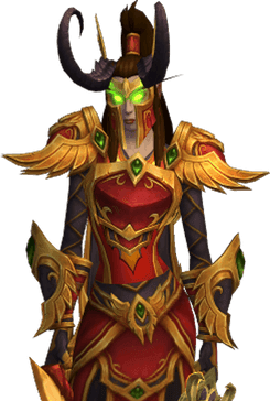 Aeonia render