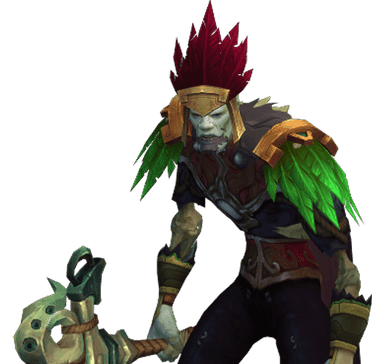 Aerf render
